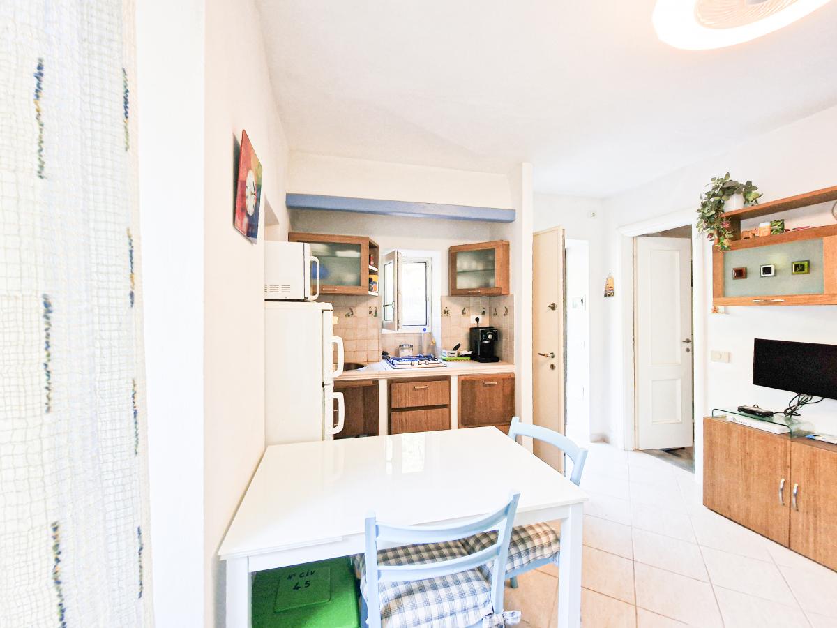 appartamento vacanze Elba